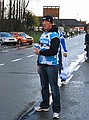 Dwars door Vlaanderen<br />25 maart 2009<br /><br />Foto: Evert de Moor