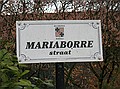 Dwars door Vlaanderen<br />25 maart 2009<br /><br />Foto: Evert de Moor