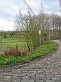 Dwars door Vlaanderen<br />25 maart 2009<br /><br />Foto: Evert de Moor