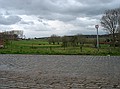 Dwars door Vlaanderen<br />25 maart 2009<br /><br />Foto: Evert de Moor