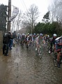 Dwars door Vlaanderen<br />25 maart 2009<br /><br />Foto: Evert de Moor