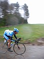 Dwars door Vlaanderen<br />25 maart 2009<br /><br />Foto: Evert de Moor