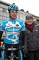 Dwars door Vlaanderen<br />25 maart 2009<br /><br />Foto: Manuel Eijsackers