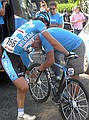 Eneco tour 2009<br /><br />Foto: Mieke de Backere