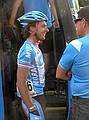 Eneco tour 2009<br /><br />Foto: Mieke de Backere