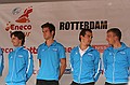 Eneco tour 2009<br /><br />Foto: Marcel Koch
