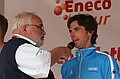 Eneco tour 2009<br /><br />Foto: Marcel Koch