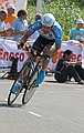 Eneco tour 2009<br /><br />Foto: Marcel Koch
