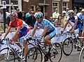 Profronde van Etten Leur<br /><br />Foto: Mieke de Backere
