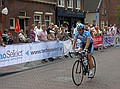 Profronde van Etten Leur<br /><br />Foto: Mieke de Backere