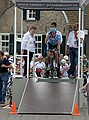 Profronde van Etten Leur<br /><br />Foto: Mieke de Backere
