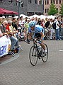Profronde van Etten Leur<br /><br />Foto: Mieke de Backere