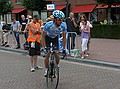 Profronde van Etten Leur<br /><br />Foto: Mieke de Backere