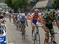 Profronde van Etten Leur<br /><br />Foto: Mieke de Backere
