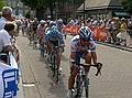 Profronde van Etten Leur<br /><br />Foto: Mieke de Backere