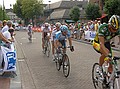 Profronde van Etten Leur<br /><br />Foto: Mieke de Backere