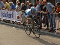 Profronde van Etten Leur<br /><br />Foto: Mieke de Backere