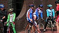 Fietsclinc Niki Lanka<br />9 mei 2009<br /><br />Foto: www.nikalanka.org