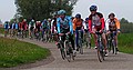 Fietsclinc Niki Lanka<br />9 mei 2009<br /><br />Foto: www.nikalanka.org