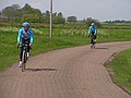 Fietsclinc Niki Lanka<br />9 mei 2009<br /><br />Foto: www.nikalanka.org