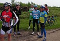 Fietsclinc Niki Lanka<br />9 mei 2009<br /><br />Foto: www.nikalanka.org