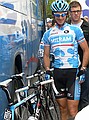 GP Fourmies 2009<br /><br />Foto: Mieke de Backere