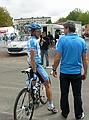 GP Fourmies 2009<br /><br />Foto: Mieke de Backere