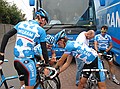 Omloop Houtland Lichtervelde<br /><br />Foto: Evert de Moor