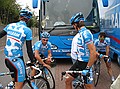 Omloop Houtland Lichtervelde<br /><br />Foto: Evert de Moor
