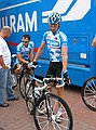 Omloop Houtland Lichtervelde<br /><br />Foto: Evert de Moor