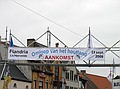 Omloop Houtland Lichtervelde<br /><br />Foto: Evert de Moor