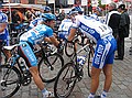 Omloop Houtland Lichtervelde<br /><br />Foto: Evert de Moor