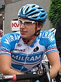 Omloop Houtland Lichtervelde<br /><br />Foto: Evert de Moor