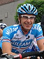 Omloop Houtland Lichtervelde<br /><br />Foto: Evert de Moor