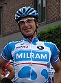 Omloop Houtland Lichtervelde<br /><br />Foto: Evert de Moor