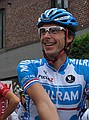 Omloop Houtland Lichtervelde<br /><br />Foto: Evert de Moor
