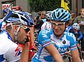 Omloop Houtland Lichtervelde<br /><br />Foto: Evert de Moor