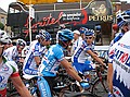 Omloop Houtland Lichtervelde<br /><br />Foto: Evert de Moor