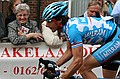 Profronde van Made<br />25 april 2009<br /><br />Foo: Marcl Koch