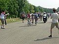 NK wielrennen<br />28 juni 2009<br /><br />" een actiefoto'ken"<br /><br />foto: V� en Mie