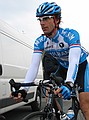 Parijs - Roubaix<br />zondag 12 april 2009<br /><br />Foto: Evert de Moor