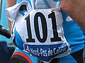 Parijs - Roubaix<br />zondag 12 april 2009<br /><br />Foto: Evert de Moor
