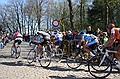Ronde van Vlaanderen<br />5 april 2009<br /><br />Foto: Pim Vermeulen