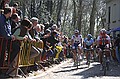 Ronde van Vlaanderen<br />5 april 2009<br /><br />Foto: Pim Vermeulen