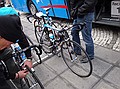 Ronde van Vlaanderen<br />5 april 2009<br /><br />Foto: Pim Vermeulen