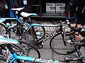 Ronde van Vlaanderen<br />5 april 2009<br /><br />Foto: Pim Vermeulen