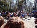 Ronde van Vlaanderen<br />5 april 2009<br /><br />Foto: Pim Vermeulen