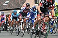 Ronde van Vlaanderen<br />5 april 2009<br /><br />Foto: Pim Vermeulen