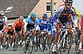 Ronde van Vlaanderen<br />5 april 2009<br /><br />Foto: Pim Vermeulen