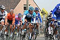Ronde van Vlaanderen<br />5 april 2009<br /><br />Foto: Pim Vermeulen